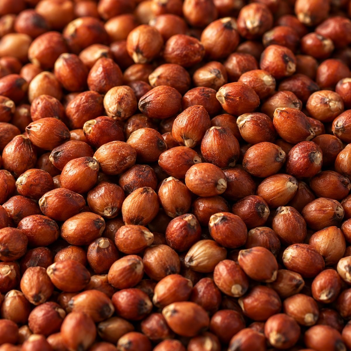 Sorghum seeds